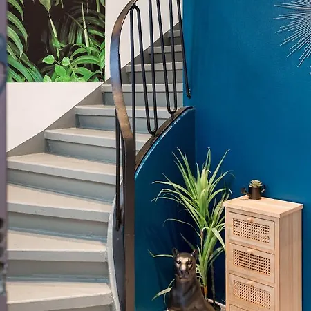 Apartment Le Bellevue 2 Par