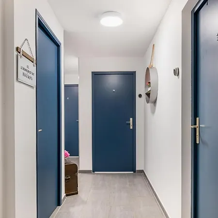 Le Bellevue 2 Par Apartment