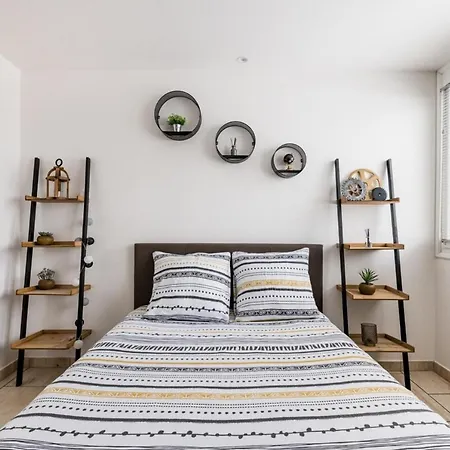 Apartment Le Bellevue 2 Par Saint-Etienne (Loire)