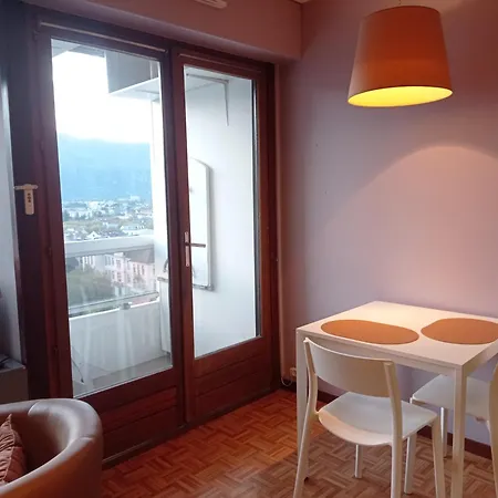 Le Bellevue Aix-les-Bains