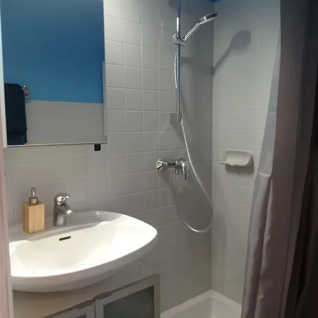 Apartament Le Bellevue *