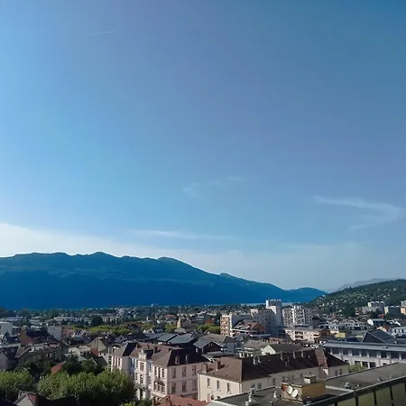 Le Bellevue Apartament